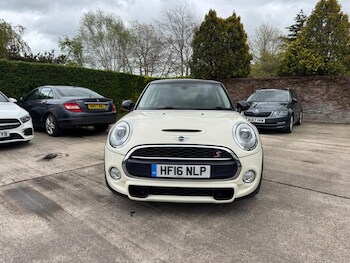 Used MINI Hatch 2016 for sale - 78276227: Photo