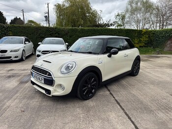 Used MINI Hatch 2016 for sale - 78276227: Photo