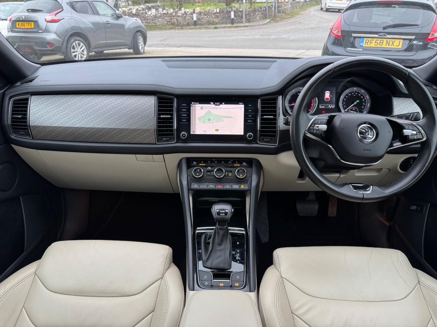 Used Skoda Kodiaq 2021 for sale - 78085817: Photo 16