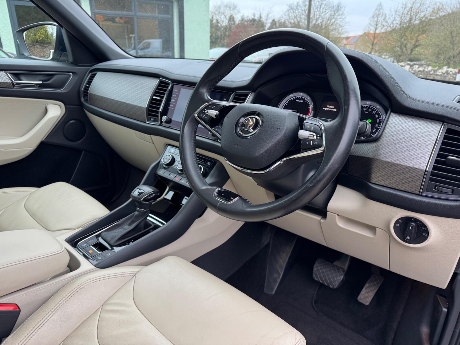 Used Skoda Kodiaq 2021 for sale - 78085817: Photo 17