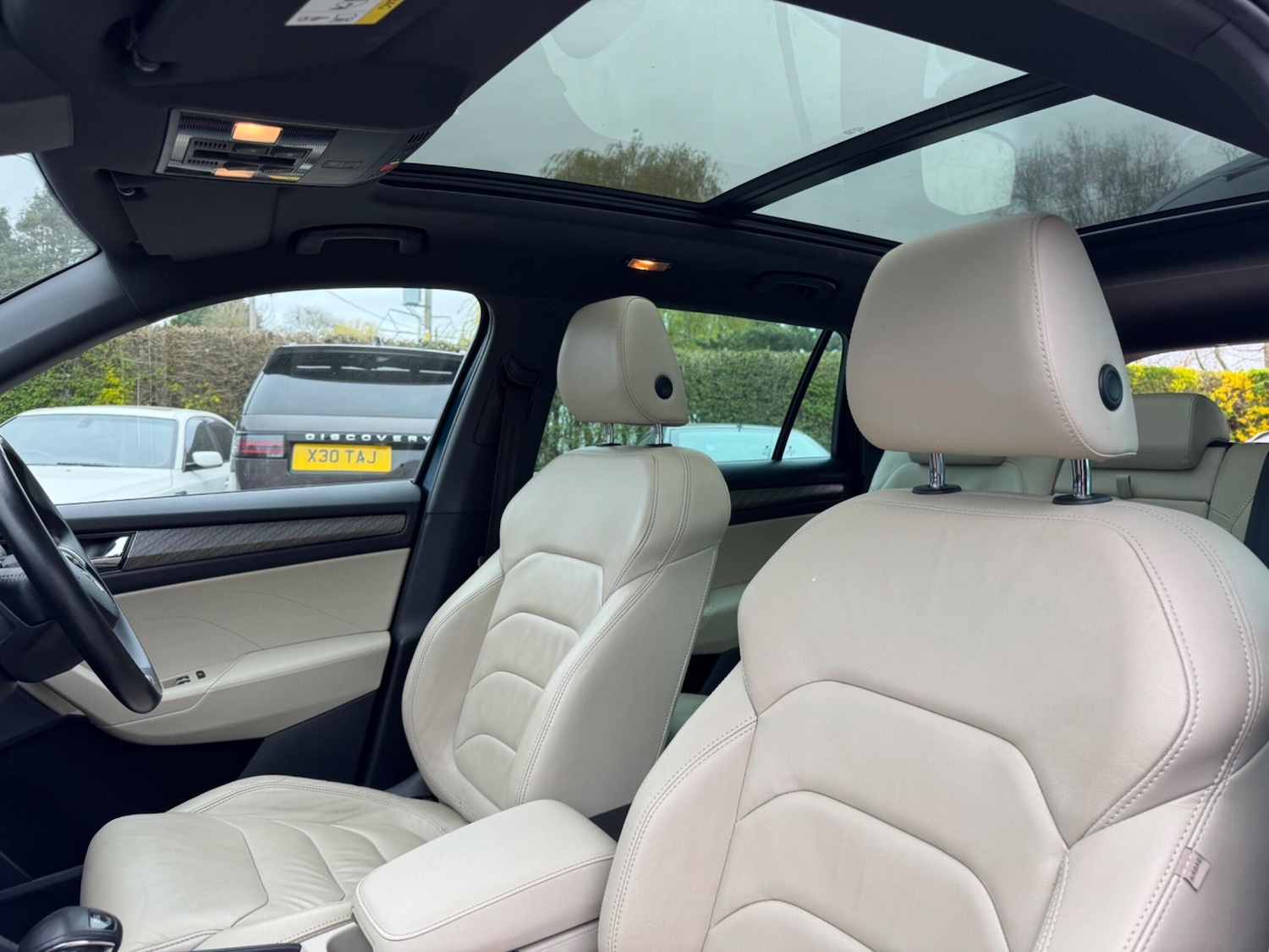 Used Skoda Kodiaq 2021 for sale - 78085817: Photo 19