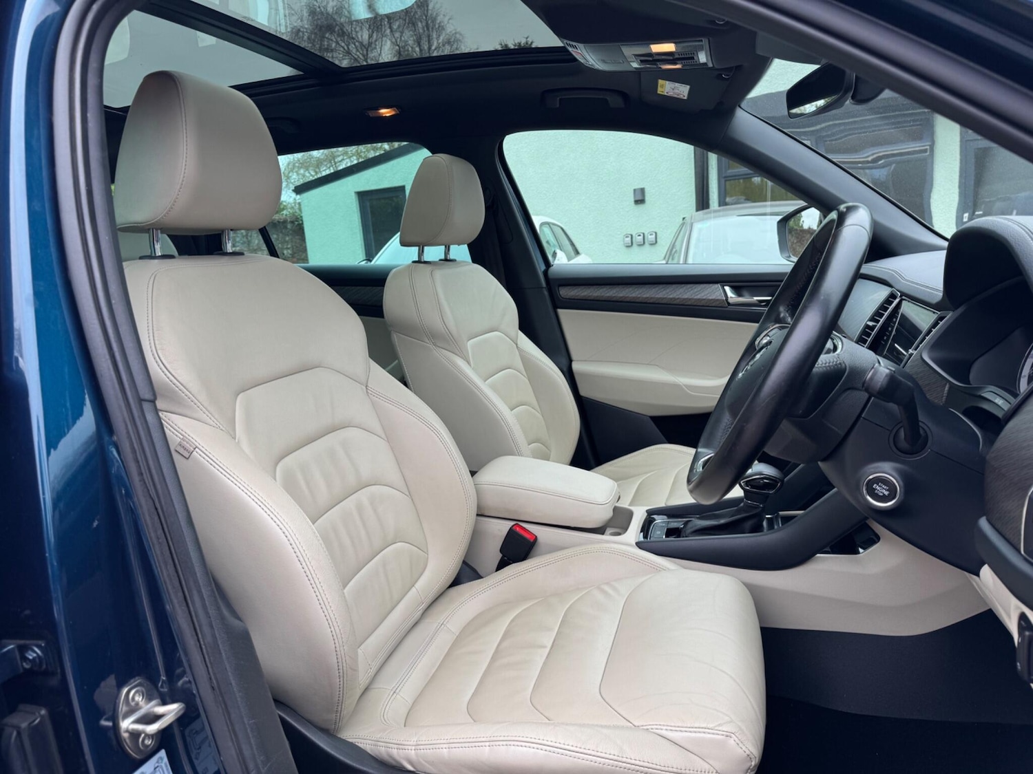 Used Skoda Kodiaq 2021 for sale - 78085817: Photo 20