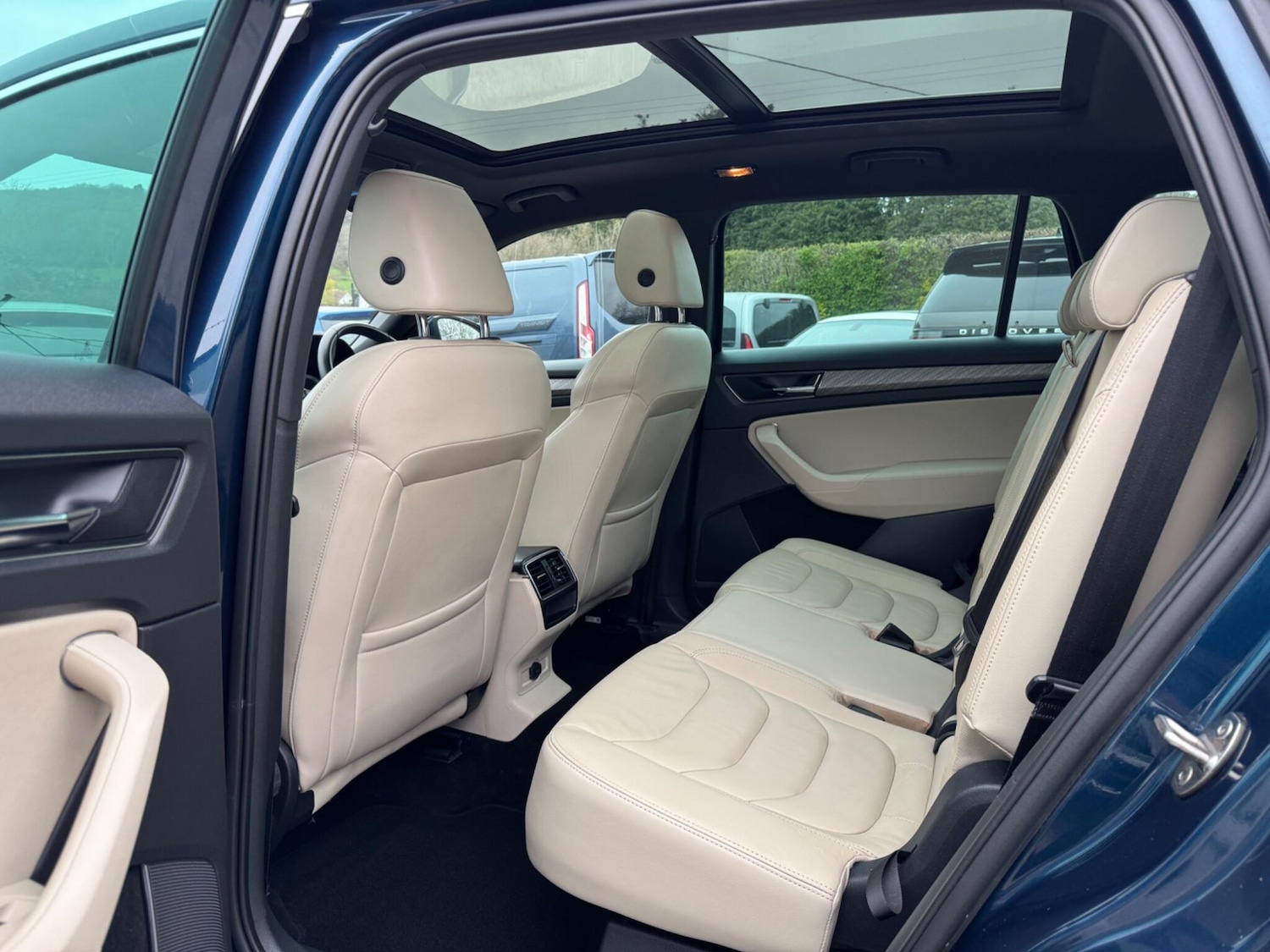 Used Skoda Kodiaq 2021 for sale - 78085817: Photo 22