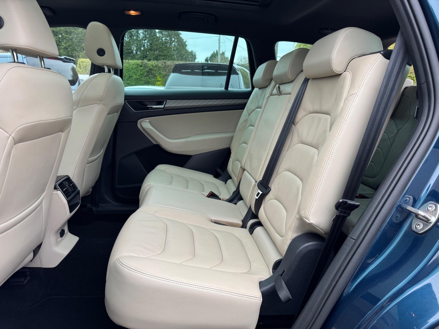 Used Skoda Kodiaq 2021 for sale - 78085817: Photo 23