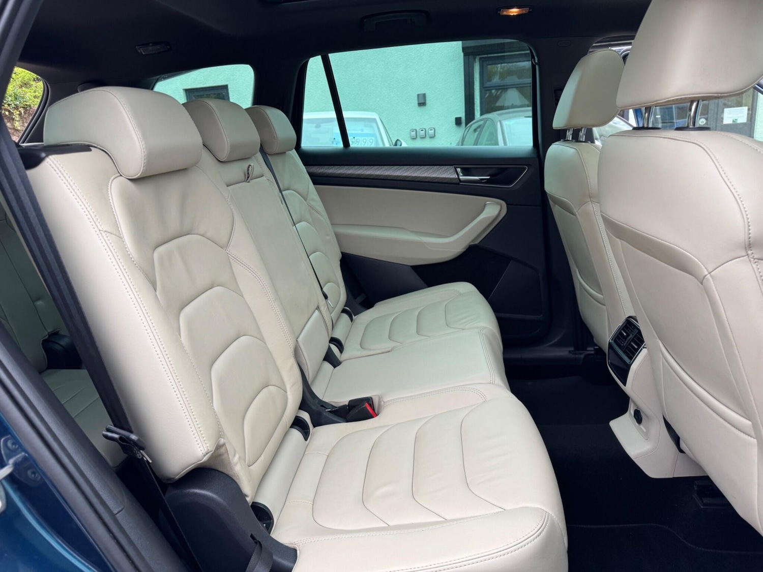 Used Skoda Kodiaq 2021 for sale - 78085817: Photo 24