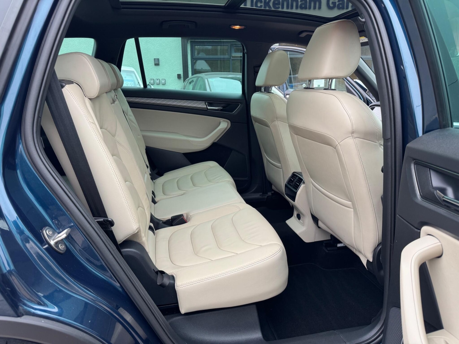 Used Skoda Kodiaq 2021 for sale - 78085817: Photo 25