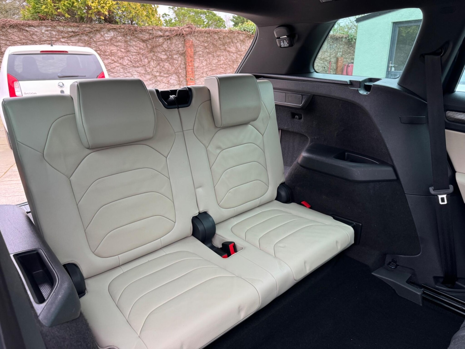 Used Skoda Kodiaq 2021 for sale - 78085817: Photo 27