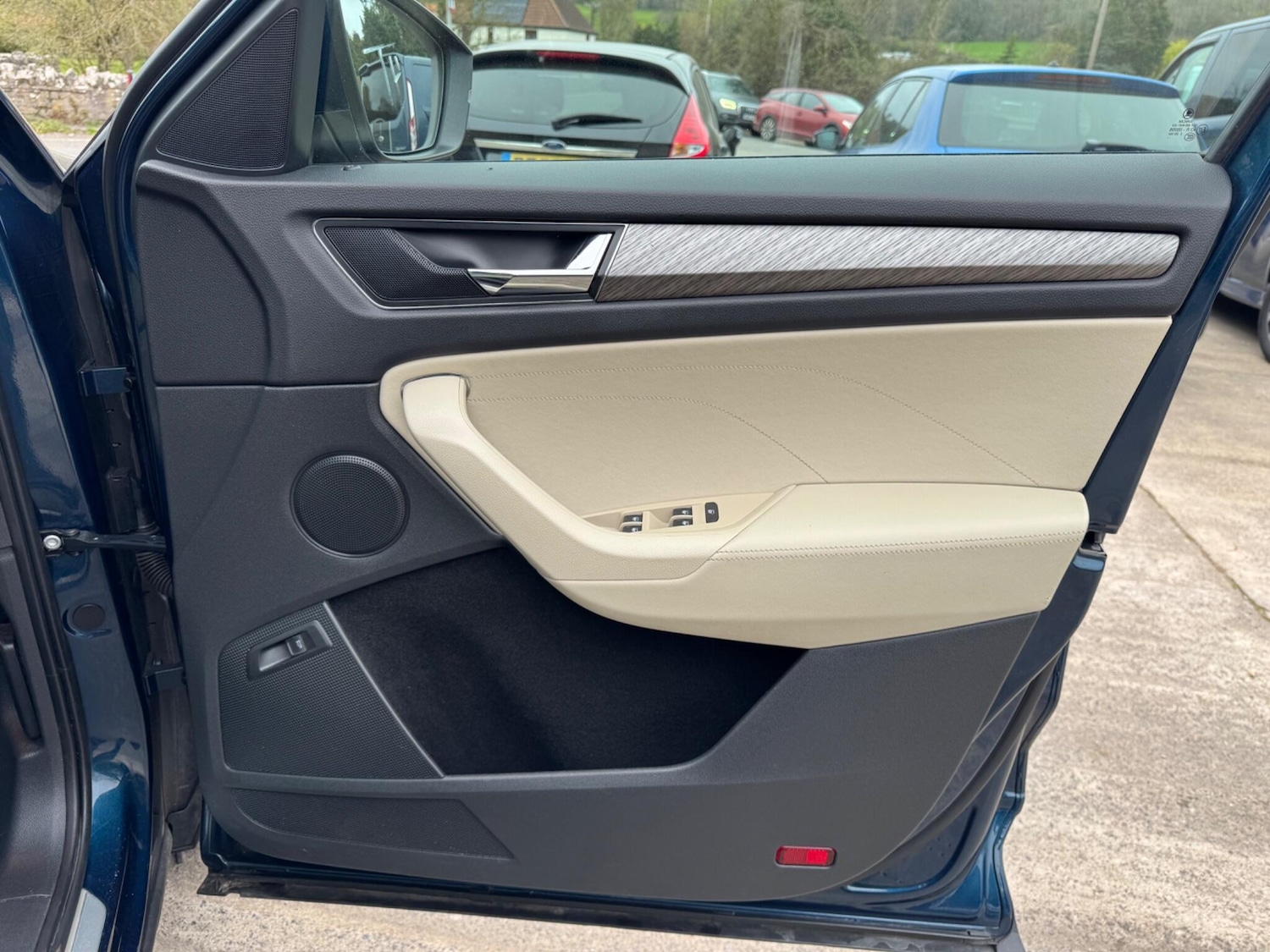 Used Skoda Kodiaq 2021 for sale - 78085817: Photo 29