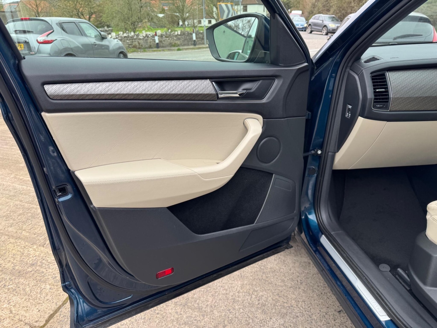 Used Skoda Kodiaq 2021 for sale - 78085817: Photo 30