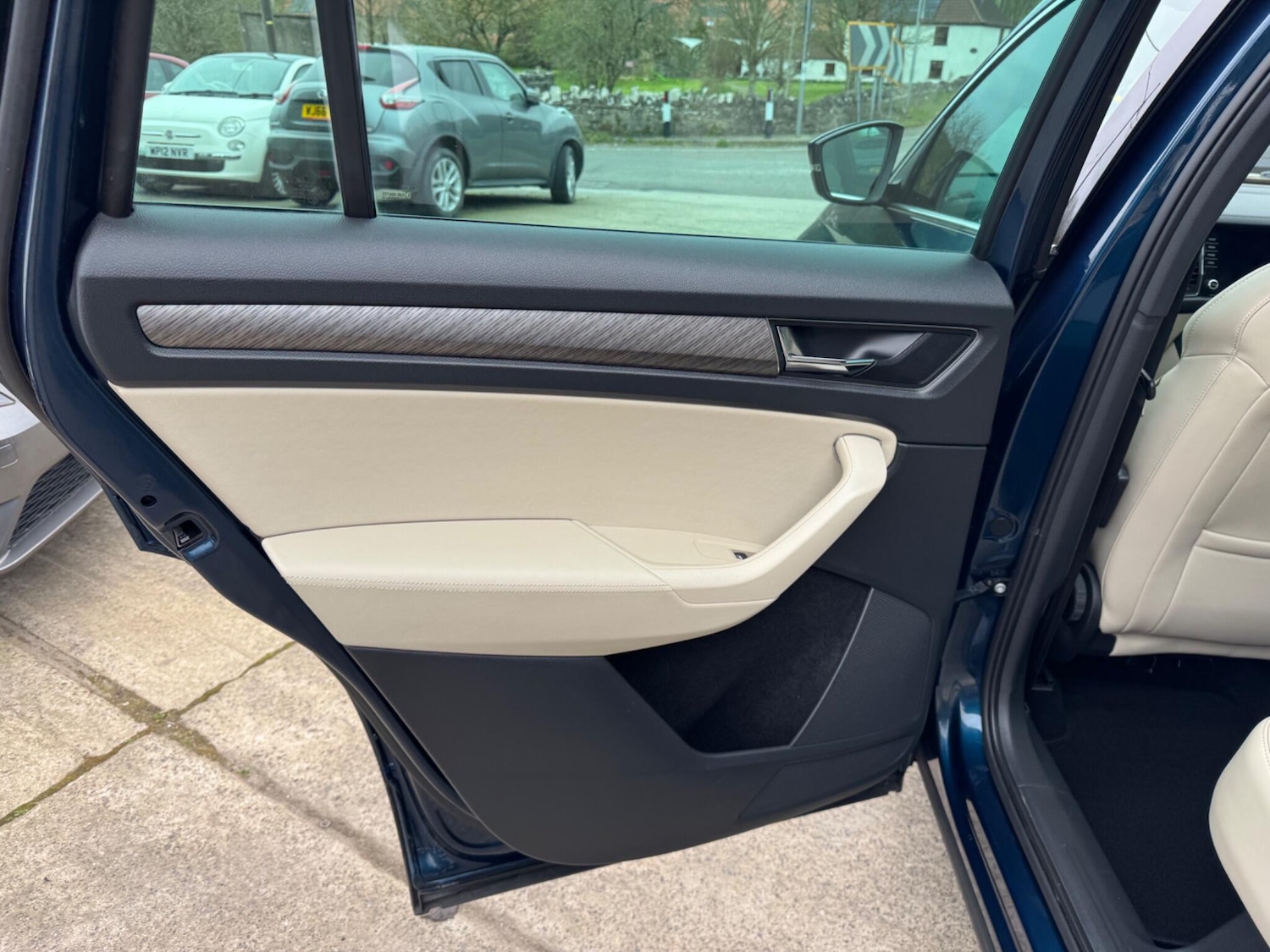 Used Skoda Kodiaq 2021 for sale - 78085817: Photo 31