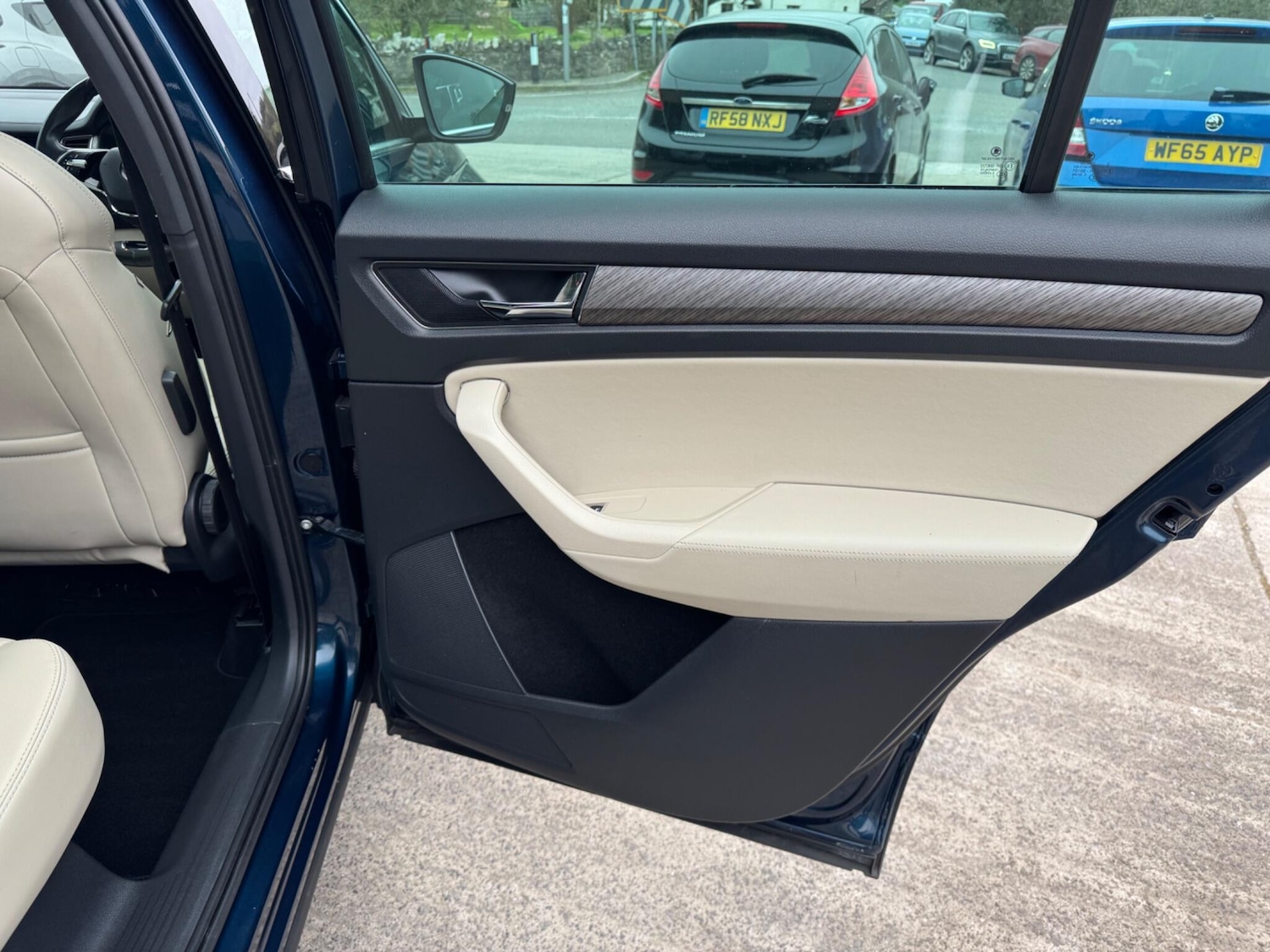 Used Skoda Kodiaq 2021 for sale - 78085817: Photo 32