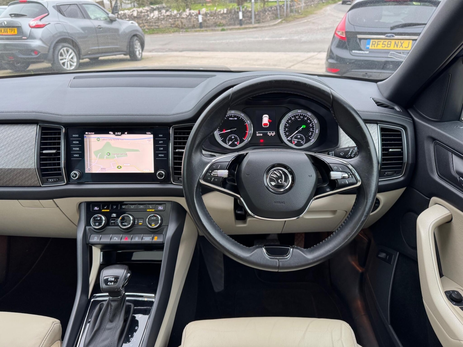 Used Skoda Kodiaq 2021 for sale - 78085817: Photo 39