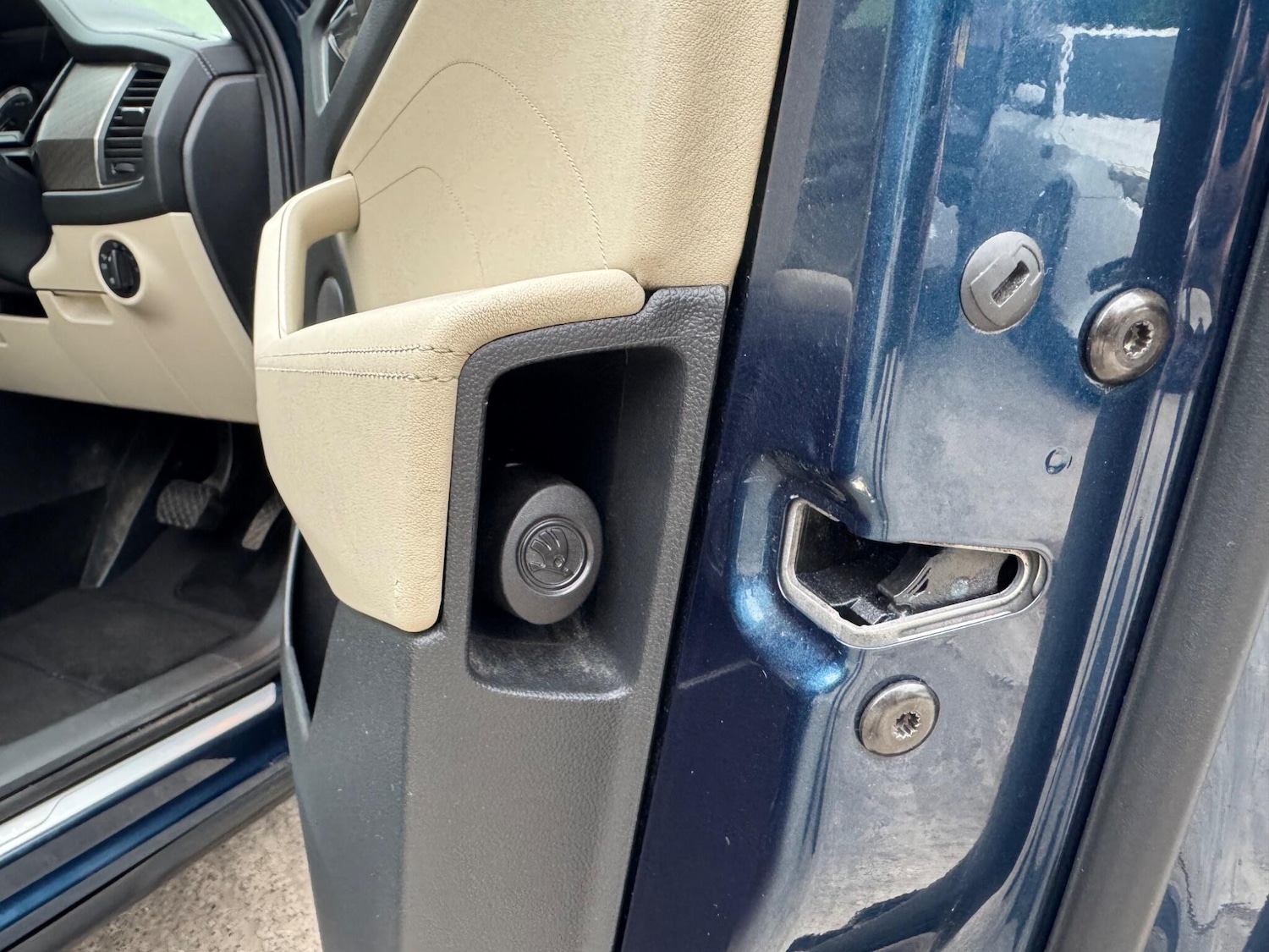 Used Skoda Kodiaq 2021 for sale - 78085817: Photo 40