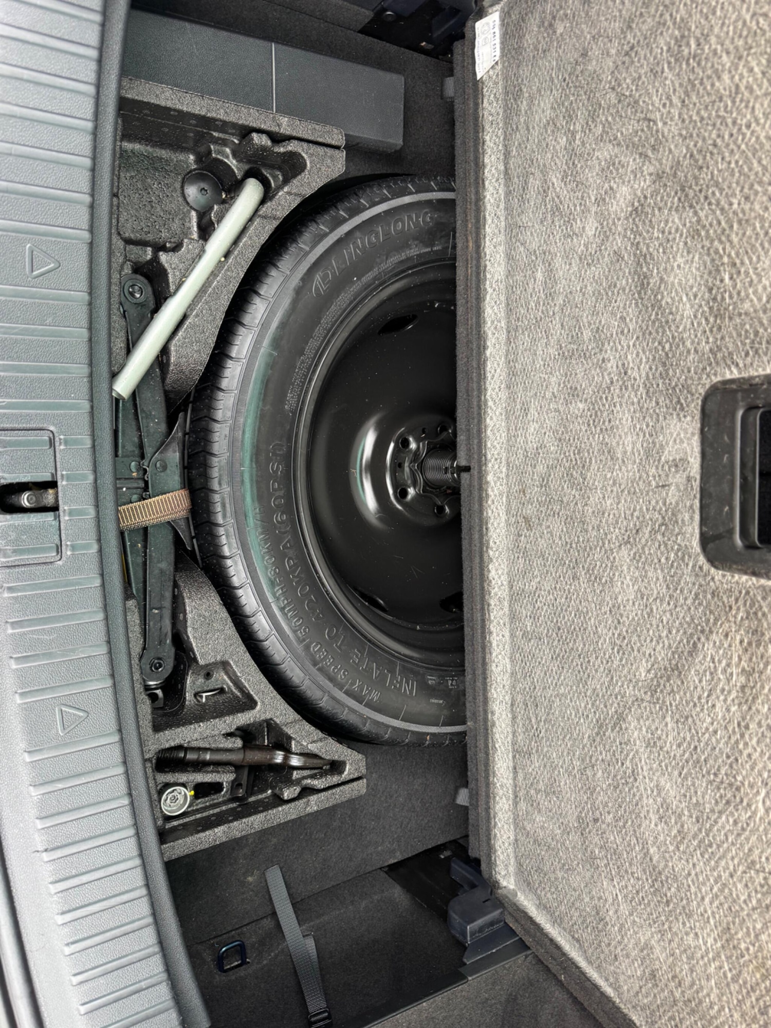 Used Skoda Kodiaq 2021 for sale - 78085817: Photo 41