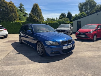 Used BMW 3 Series 2012 for sale - 78752084: Photo