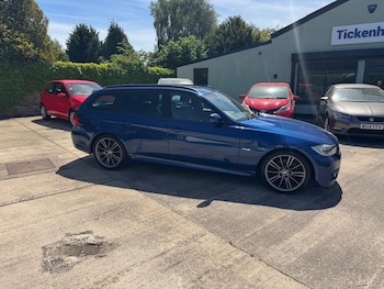 Used BMW 3 Series 2012 for sale - 78752084: Photo