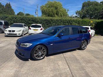 Used BMW 3 Series 2012 for sale - 78752084: Photo