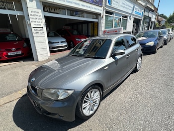 Used BMW 1 Series 2009 for sale - 79094509: Photo