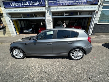 Used BMW 1 Series 2009 for sale - 79094509: Photo