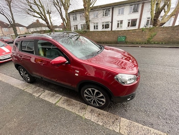 Used Nissan Qashqai 2013 for sale - 79094502: Photo