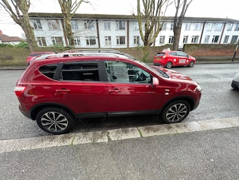 Used Nissan Qashqai 2013 for sale - 79094502: Photo