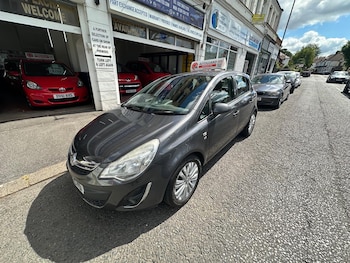 Used Vauxhall Corsa 2011 for sale - 79094504: Photo