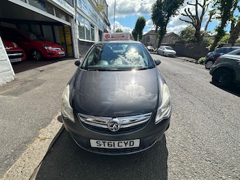Used Vauxhall Corsa 2011 for sale - 79094504: Photo