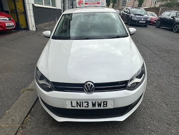 Used Volkswagen Polo 2013 for sale - 79094507: Photo