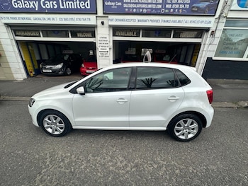 Used Volkswagen Polo 2013 for sale - 79094507: Photo