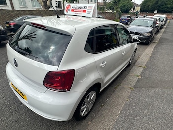 Used Volkswagen Polo 2013 for sale - 79094507: Photo