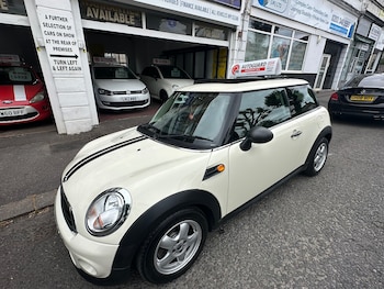 Used MINI Hatch 2010 for sale - 79257133: Photo
