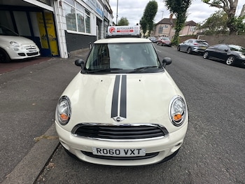 Used MINI Hatch 2010 for sale - 79257133: Photo