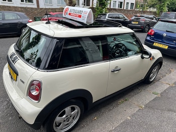 Used MINI Hatch 2010 for sale - 79257133: Photo