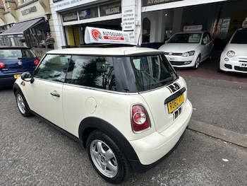 Used MINI Hatch 2010 for sale - 79257133: Photo