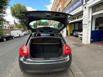 Used Toyota Auris 2009 for sale - 79297016: Photo