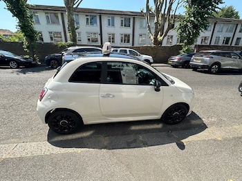 Used Fiat 500 2015 for sale - 79179770: Photo