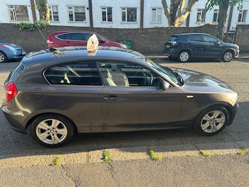 Used BMW 1 Series 2008 for sale - 79094506: Photo