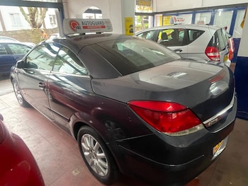 Used Vauxhall Astra 2006 for sale - 79094505: Photo