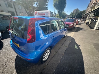 Used Nissan Note 2009 for sale - 79507387: Photo