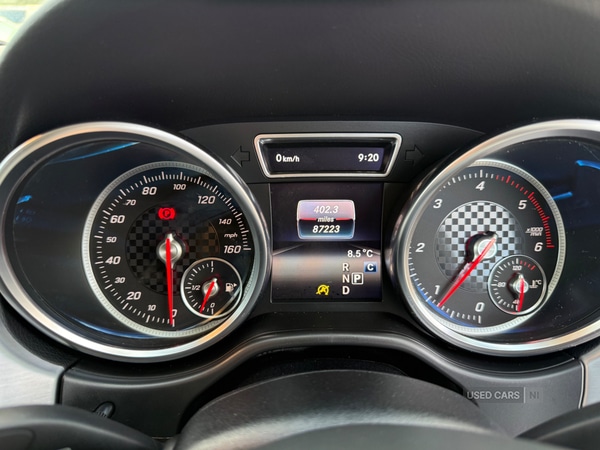 Used Mercedes-Benz GLE 2018 for sale - 77697125: Photo 12