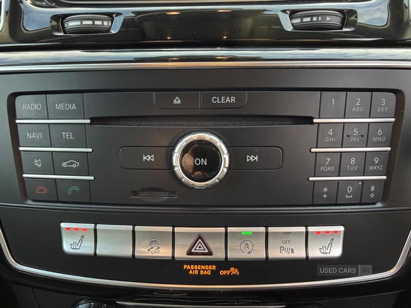 Used Mercedes-Benz GLE 2018 for sale - 77697125: Photo 15