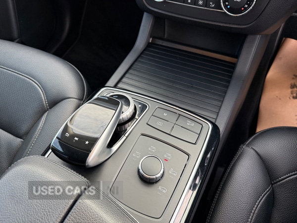 Used Mercedes-Benz GLE 2018 for sale - 77697125: Photo 16