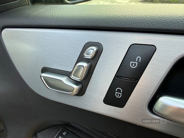 Used Mercedes-Benz GLE 2018 for sale - 77697125: Photo 19