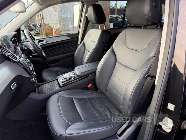 Used Mercedes-Benz GLE 2018 for sale - 77697125: Photo 29