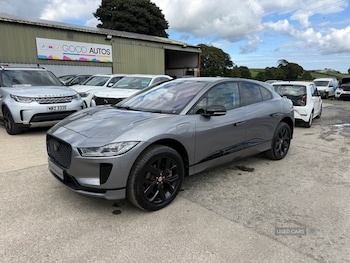 Used Jaguar I-Pace 2023 for sale - 79633678: Photo