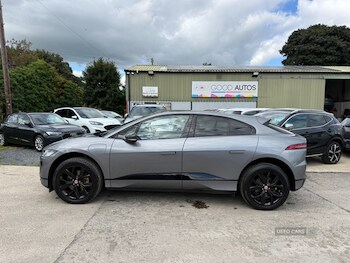 Used Jaguar I-Pace 2023 for sale - 79633678: Photo