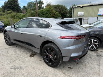 Used Jaguar I-Pace 2023 for sale - 79633678: Photo