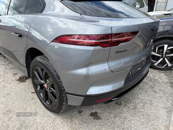 Used Jaguar I-Pace 2023 for sale - 79633678: Photo