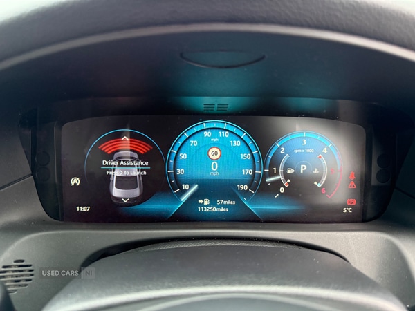 Used Jaguar XF 2017 for sale - 76825667: Photo 12