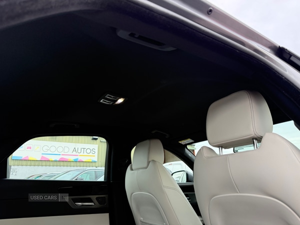 Used Jaguar XF 2017 for sale - 76825667: Photo 19